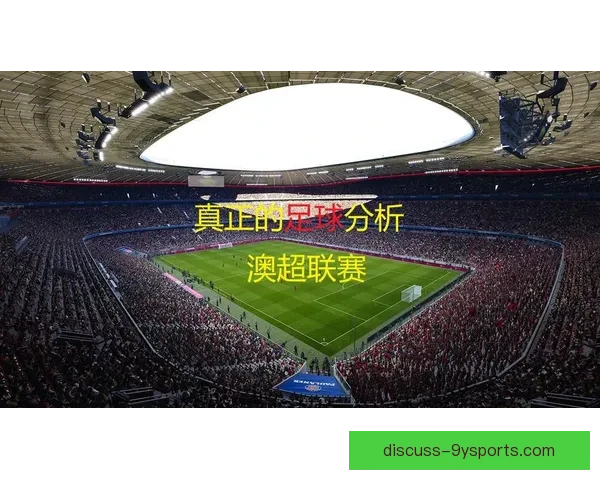 精准解析足球赛事走势，打造专业预测与推荐指南